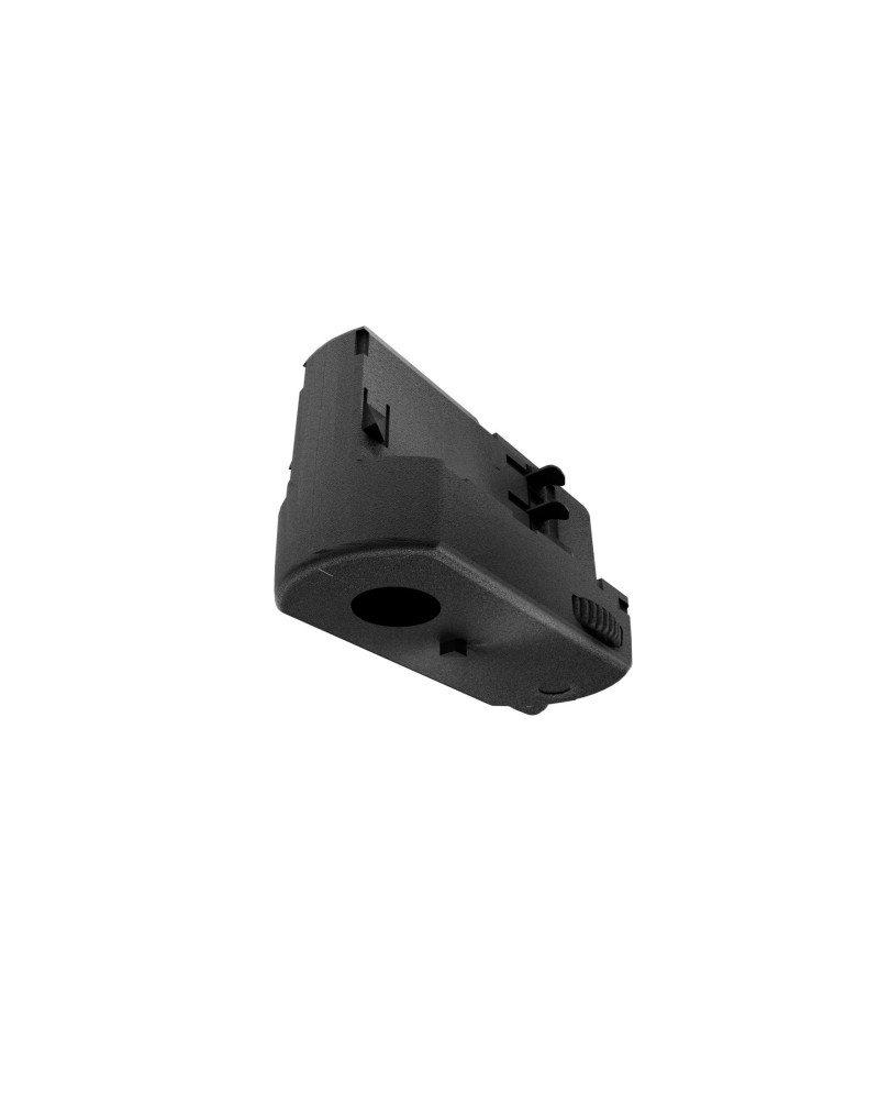CARRILES T * ADAPTADOR NEGRO